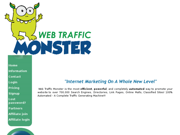 www.webtrafficmonster.com