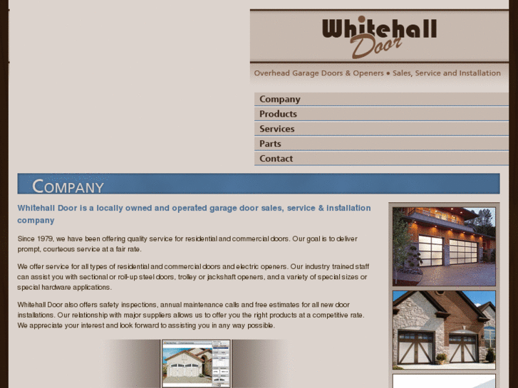 www.whitehalldoor.com