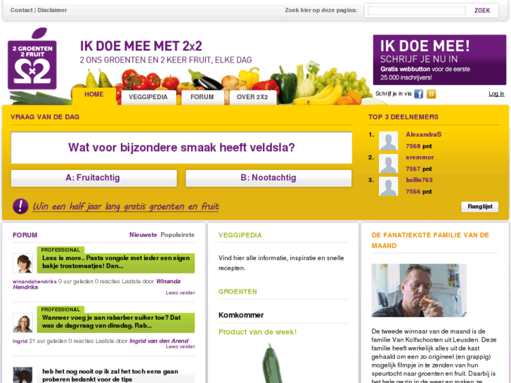 www.2x2.nl