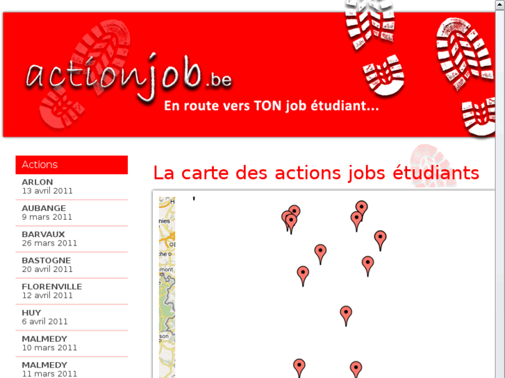 www.actionjob.be