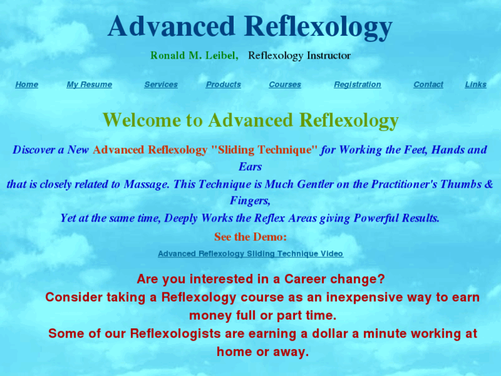 www.advancedreflexology.com