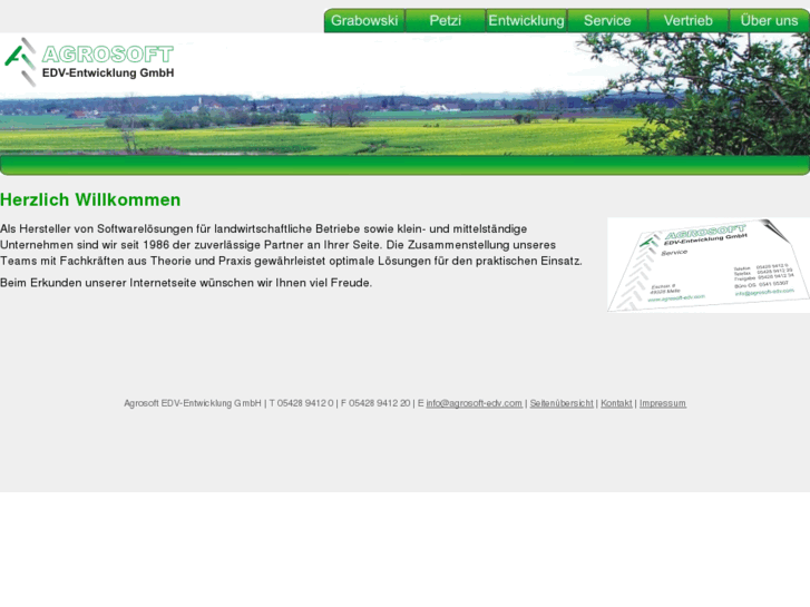 www.agrosoft-edv.com