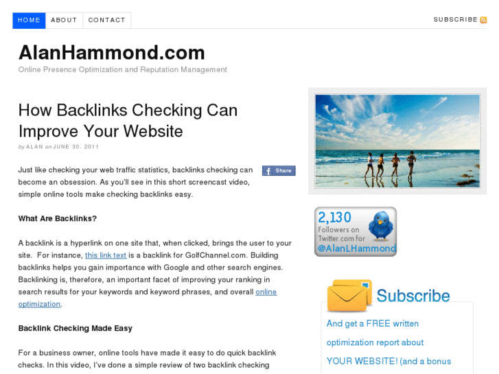 www.alanhammond.com