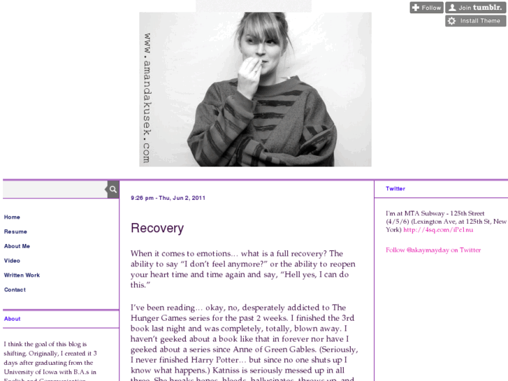 www.amandakusek.com