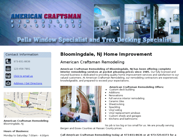 www.americancraftsmanremodeling.com