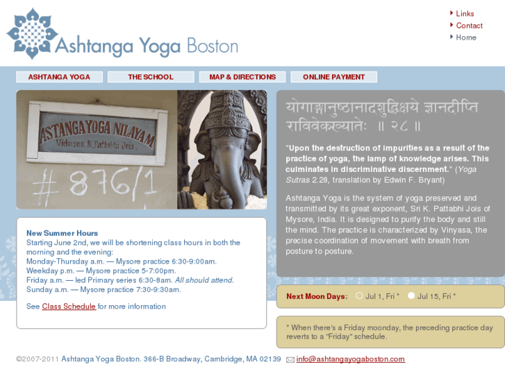 www.ashtangaboston.com