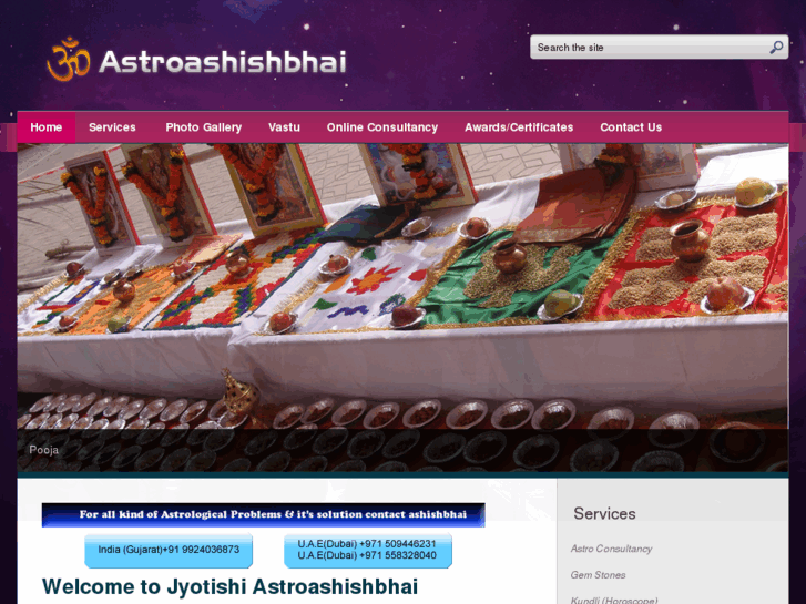 www.astroashishbhai.com