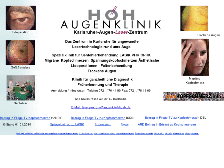 www.augen-laser-akupunktur.com