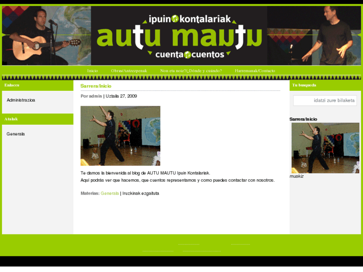 www.autumautu.org