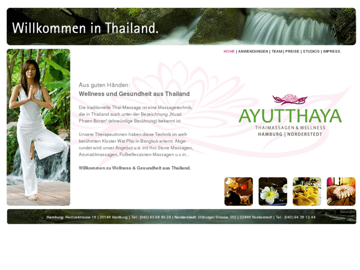 www.ayutthaya-massage.biz