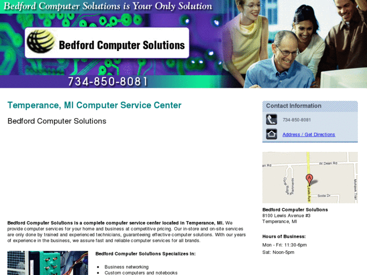 www.bedfordcomputersolution.com