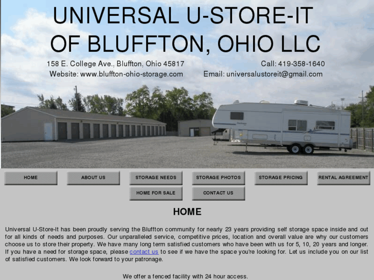 www.bluffton-ohio-storage.com