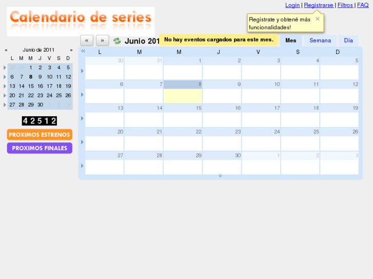 www.calendariodeseries.com.ar