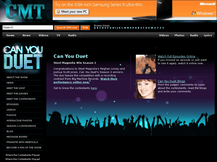 www.canyouduet.com