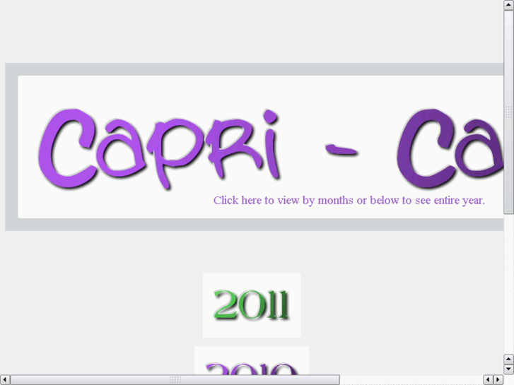 www.capri-carsin.com