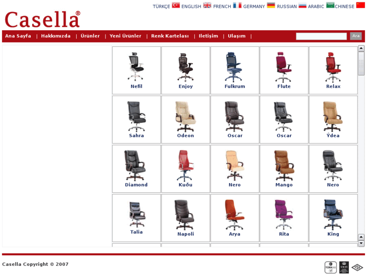 www.casella.com.tr