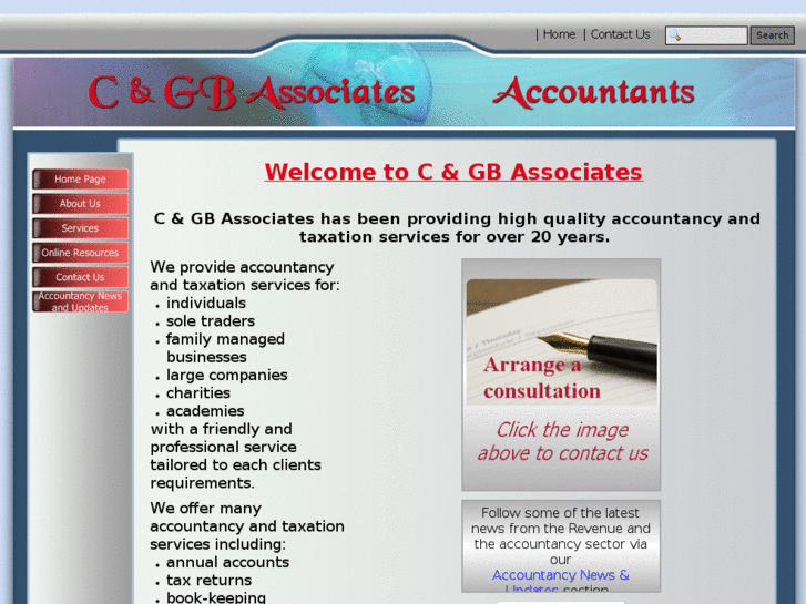 www.cgb-associates.com