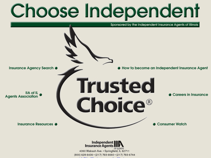 www.chooseindependent.com