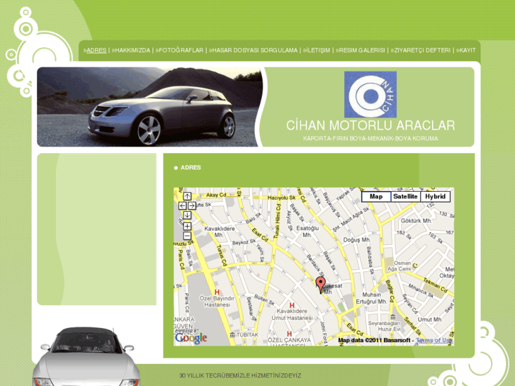 www.cihanmotorluaraclar.com