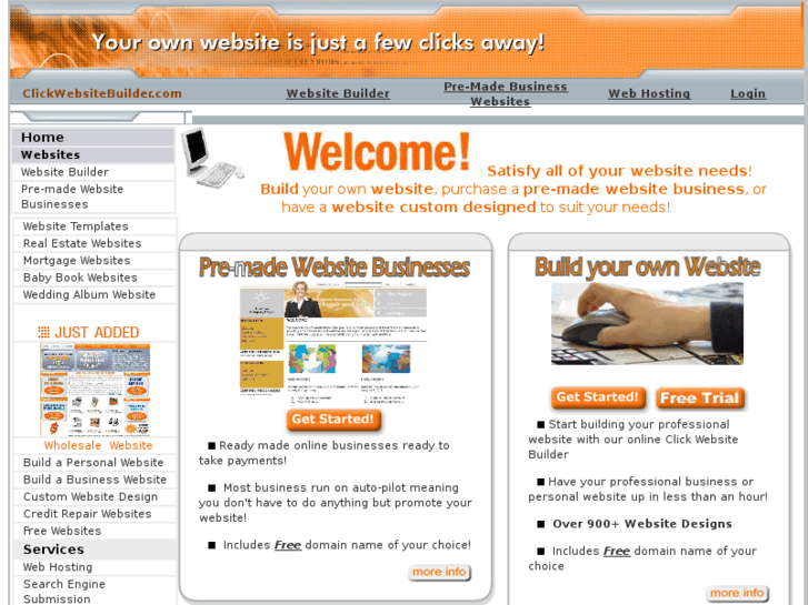 www.clickwebsitebuilder.com