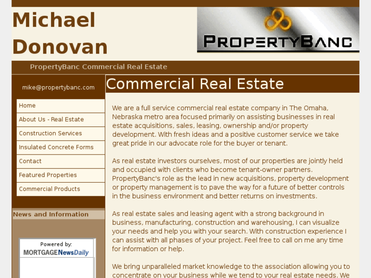 www.commercialpropertyomaha.com