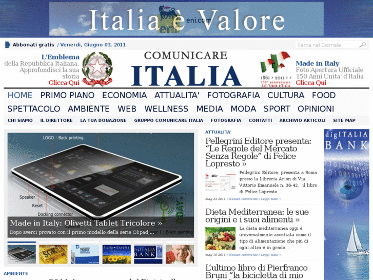 www.comunicareitalia.it