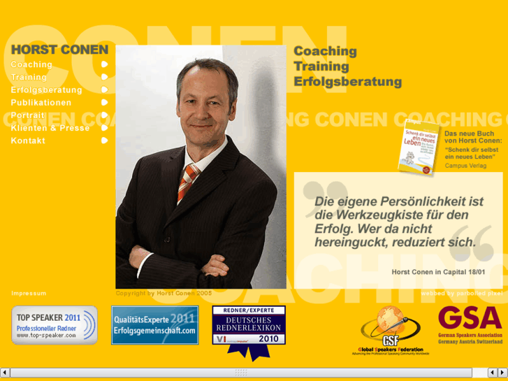 www.conencoaching.com