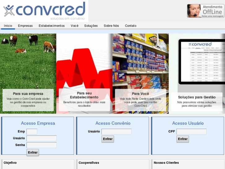 www.convcred.com