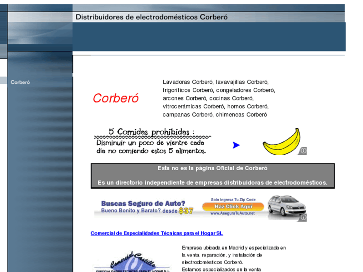 www.corbero.be