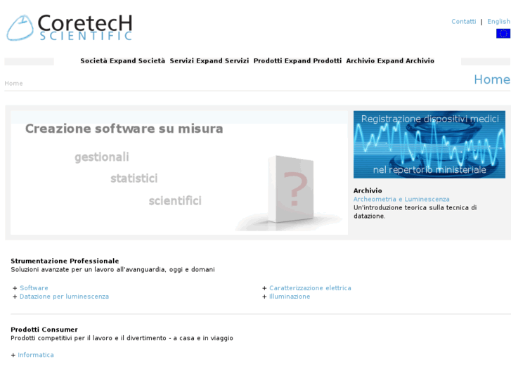 www.coretechscientific.com