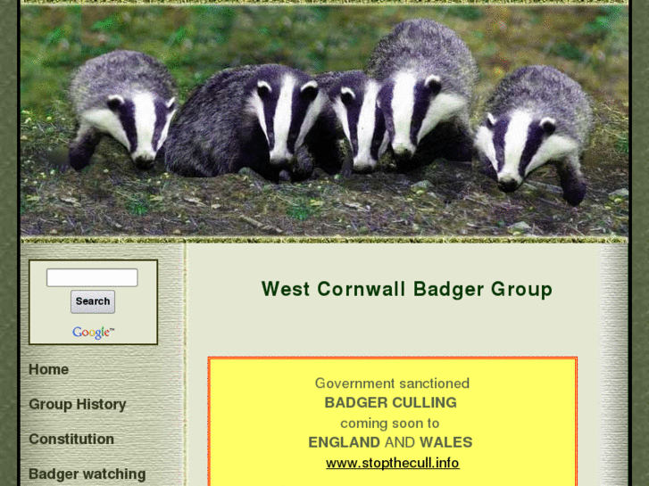 www.cornwallbadgergroup.org.uk
