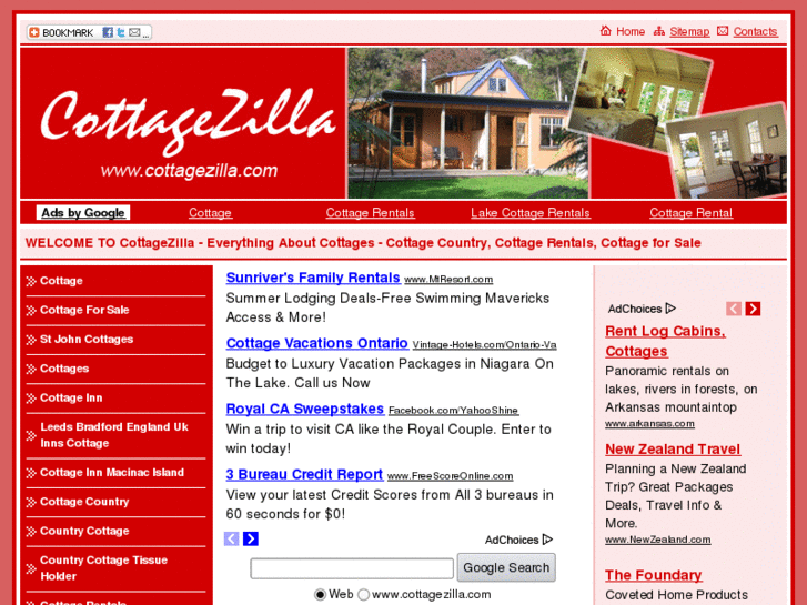 www.cottagezilla.com