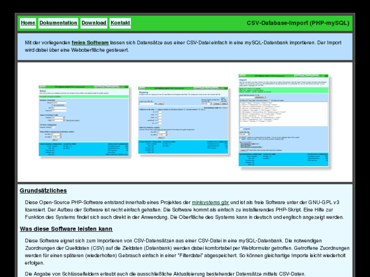 www.csv-database-import.org