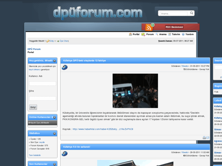 www.dpuforum.com