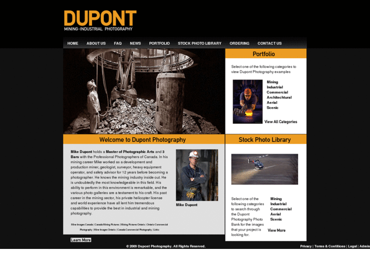 www.dupontphotography.com