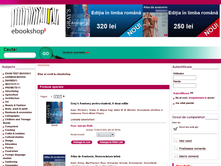 www.ebookshop.ro