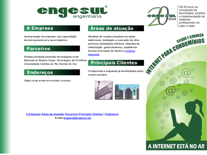 www.engesul.net