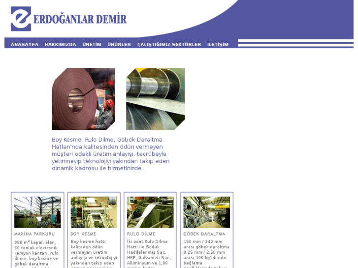 www.erdoganlardemir.com