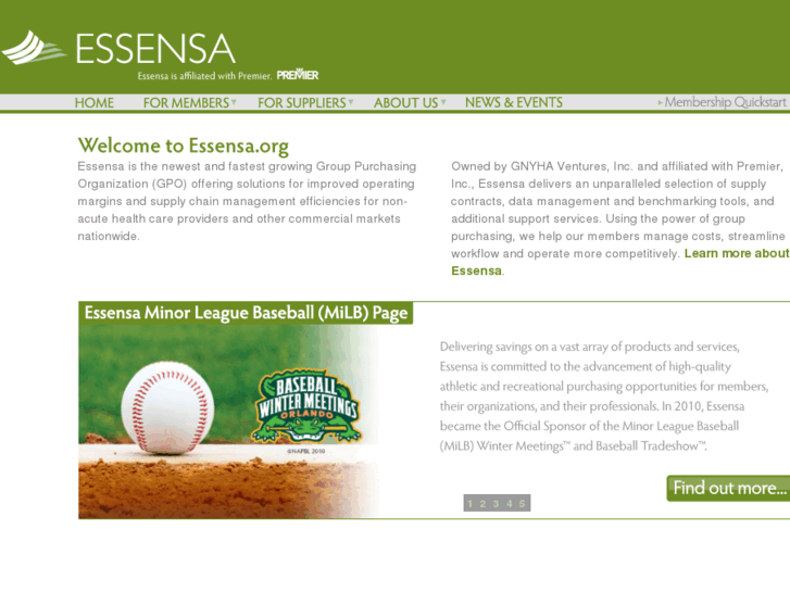 www.essensa.org