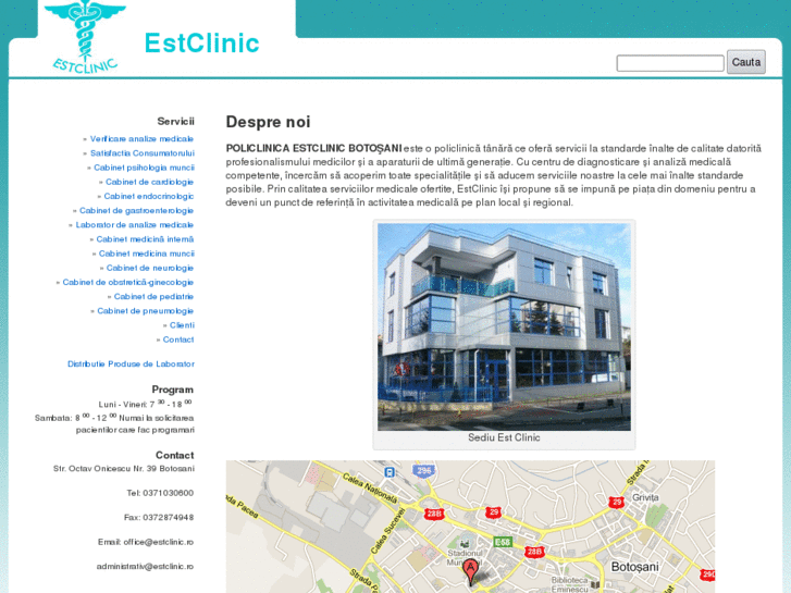 www.estclinic.ro