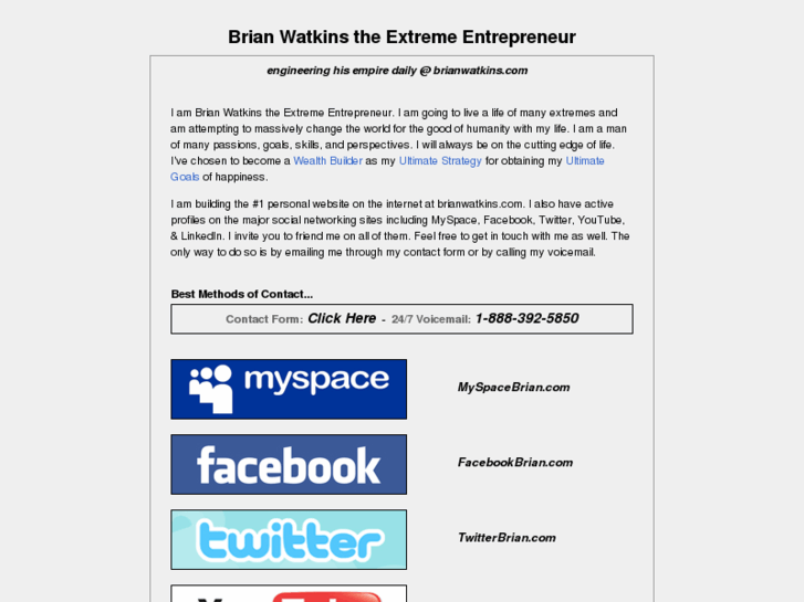 www.extremeentrepreneur.com