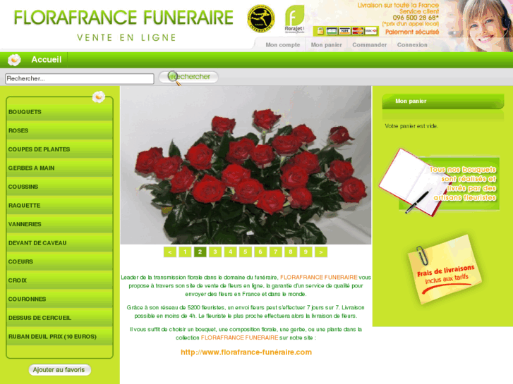 www.flora-france.com