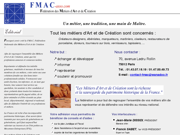 www.fmac-asso.com