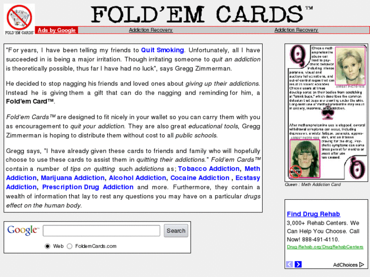 www.foldemcards.com