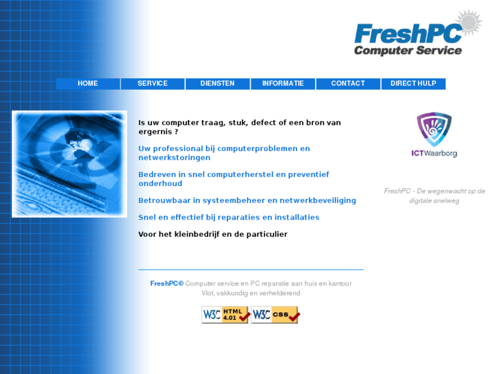 www.freshpc.net