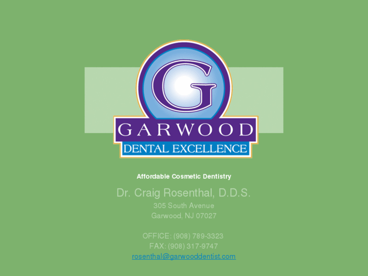 www.garwood-dentist.com