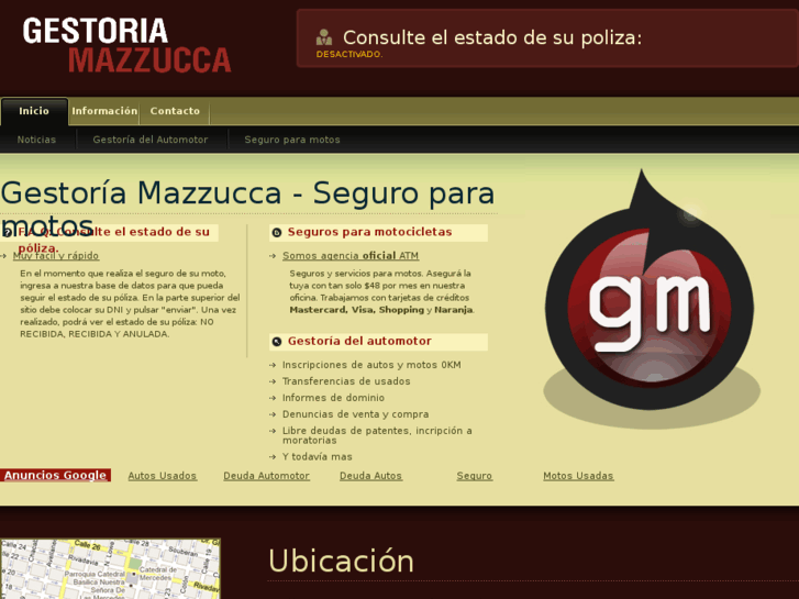 www.gestoriamazzucca.com