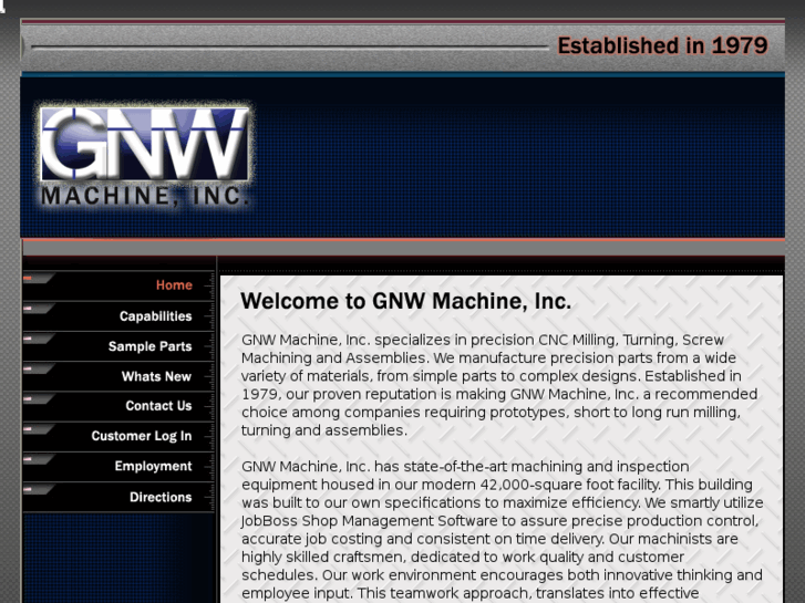 www.gnwmachine.com