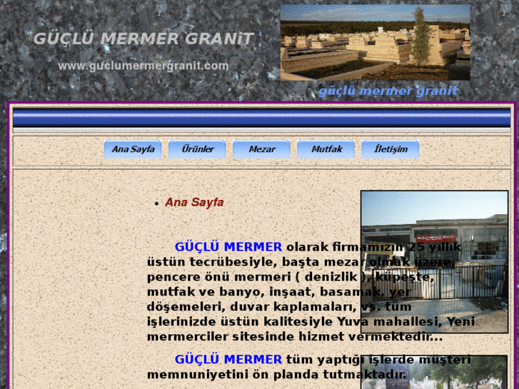 www.guclumermergranit.com