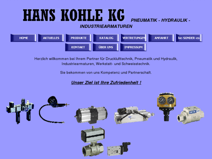 www.hanskohle-pneumatik.de